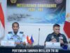 Pertemuan Tahunan Intelijen TNI AU dan Philippine Air Force