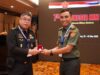 TNI dan RTARF Tingkatkan Operabilitas Kesehatan Militer Kedua Negara