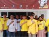 Daftar Di KPUD Aru Golkar Aru Siap Raihan 1 Fraksi Utuh DPRD Aru