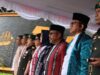 HUT PATTIMURA 206, GUBERNUR : TERUS BERBAKTI DAN BERKARYA DEMI KEMAJUAN MALUKU