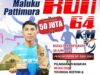 Panitia Maluku Pattimura Run 2023 Resmi Buka Pendaftaran. Ayo Daftarkan Diri Anda