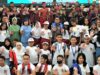 SEKDA BUKA PUNCAK HARI ANAK NASIONAL TINGKAT PROVINSI MALUKU TAHUN 2023