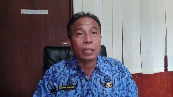 Kepala Dinas Nakertrans Maluku Angkat Bicara Soal Isu Pergantiannya