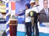 PEMPROV GELAR KALESANG NEGERI PAR POTONG PELE STUNTING MENUJU MALUKU EMAS & LAUNCHING MEMBANGUN NEGERI TAHUN 2023