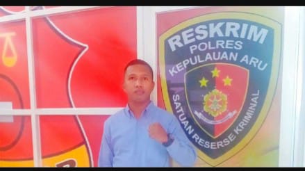 Tersangka TPPO di Dobo Praperadilankan Polres Aru