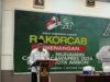 DPW PKB Maluku Buka Rakorcap Pemenangan Capres-Cawapres 2024