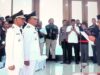 Gubernur Maluku Resmi Melantik Penjabat Bupati Maluku Tenggara dan Penjabat Walikota Tual