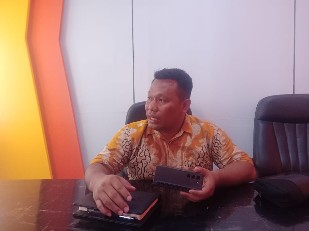 Jelang Pemilu, Bawaslu Provinsi Maluku Himbau Peserta Pemilu Taati Aturan