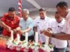 Pemerintah Kota Ambon Lakukan Safari Natal di Negeri Hutumuri