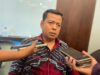 Pemilu Makin Dekat, KPU Provinsi Terus Lakukan Rakor Persiapan Pemilu