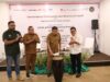 Buka Kegiatan Inkubasi Kreatif Penjabat Walikota Ambon Harapkan Ini