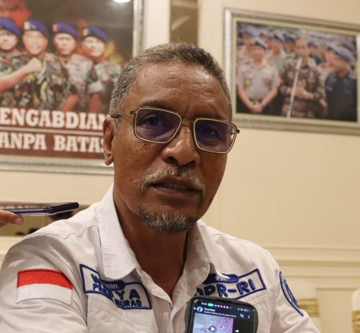 Ketua Tim Pemenangan Widya Bantah Lakukan Politik Uang