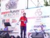 Ratusan Pesepada Semarakkan SBAM Funbike