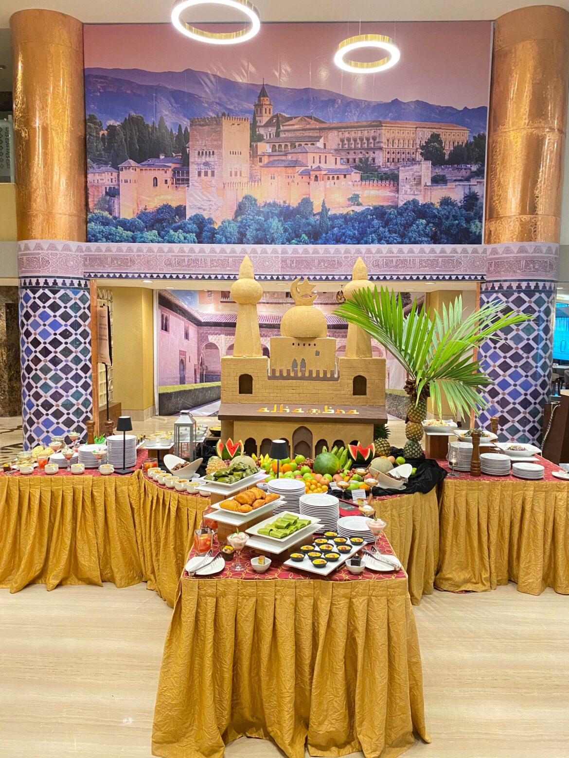 Jelang Ramadhan Swiss-belhotel Ambon Tawarkan Paket Spesial