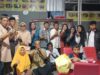 Raih Keberkahan Buka Puasa, Bersama PJS & Insan Pers Kabupaten Buru