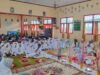 SDN 5 Namlea Peringati Maulid Nabi Besar Muhammad SAW